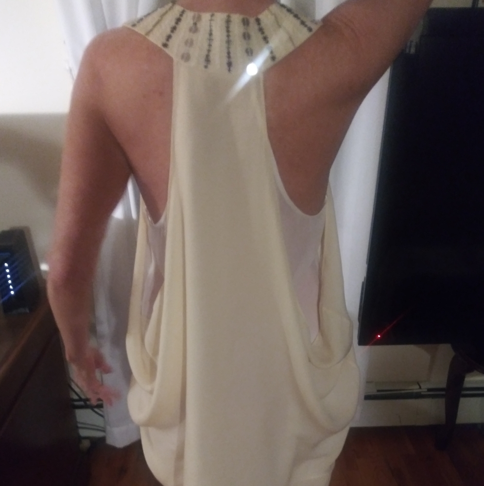 BCBG MAXAZRIA dress size medium